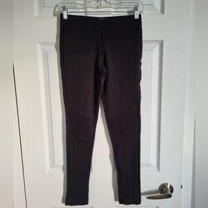 PARASUCO women's dress/legging pants